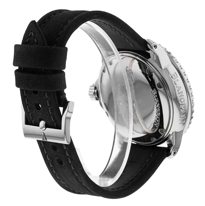 Blancpain Fifty Fathoms 5015-1130-52A